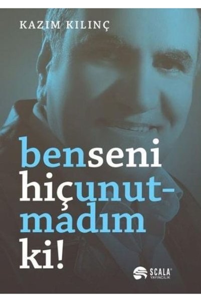 İthaki Yayınları I Never Forgot You, You Know.