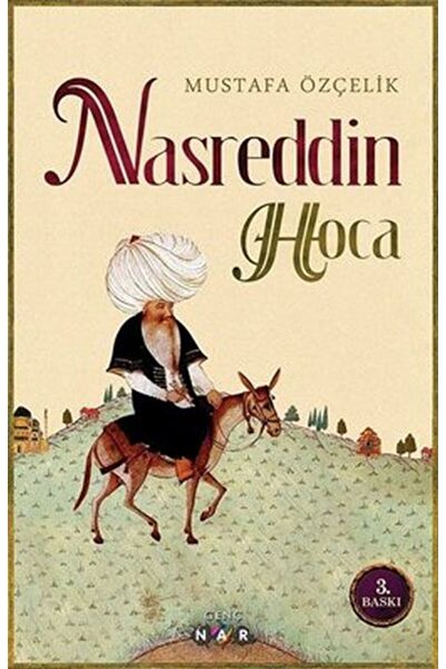 Nar Yayınları Nasreddin Hoca