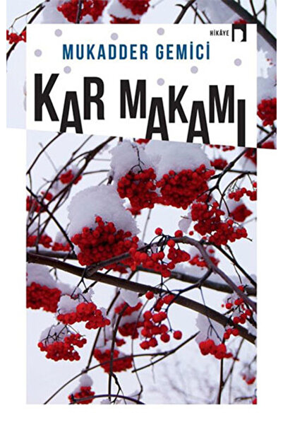 Dergah Yayınları Kar Makamı