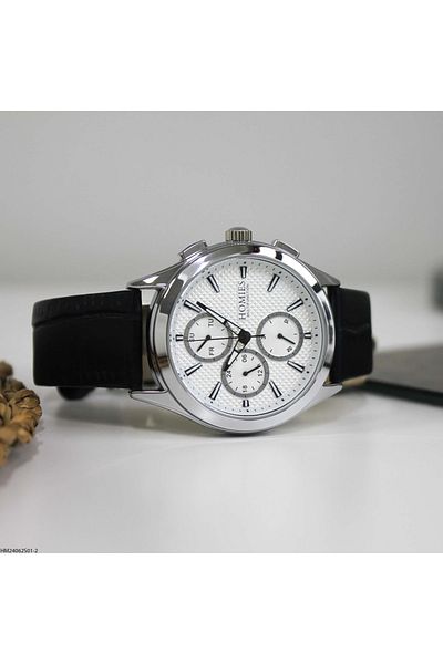 Homies Hm24062s01-2 Men's Wristwatch