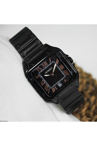 Homies Hm24310s01-5 Men's Wristwatch