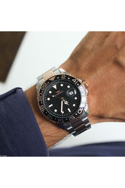 FERRO F11253e2 Men's Wristwatch