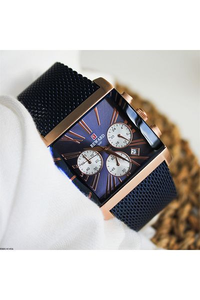Reward Rwa141456 VIP Men's Wristwatch