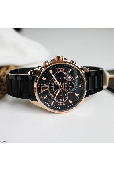 Homies Hm33091R Chronograph Men's Wristwatch