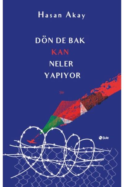 TREND Turn and See What Blood Is Doing