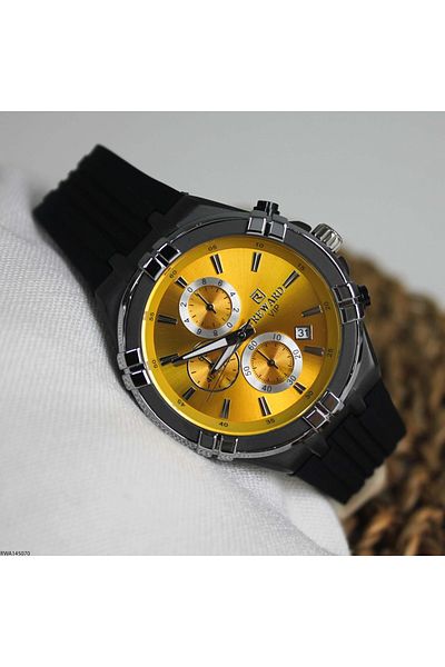 Reward Rwa145070 Men's Wristwatch