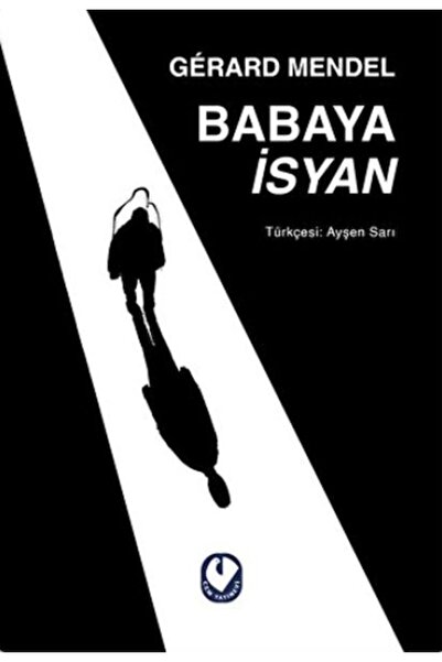 Timaş Yayınları Rebellion against father