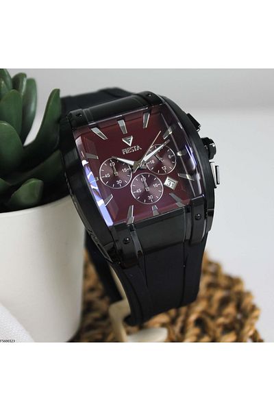 Fiesta Fs600323 Men's Wristwatch