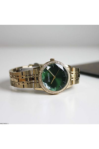 Homies Hm23780s01-2 Women's Wristwatch