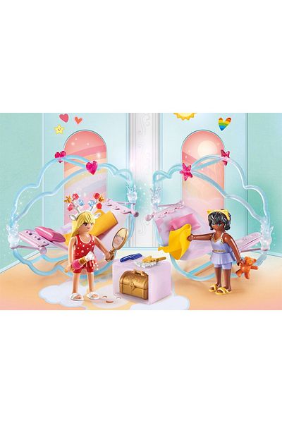 Playmobil - Party Among the Clouds