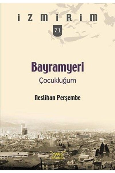 Marvel Bayramyeri My Childhood