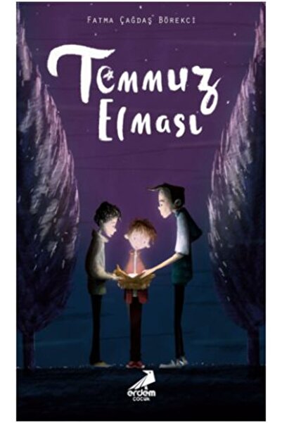 Genel Markalar Temmuz Elması