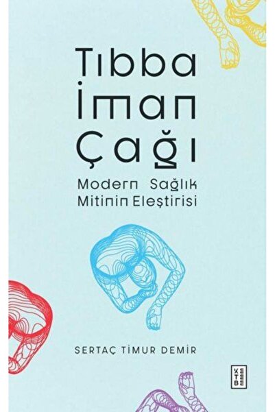 Timaş Yayınları عصر الإيمان الطبي