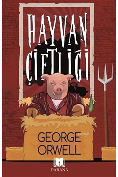 Parana Yayınları Hayvan Çiftliği