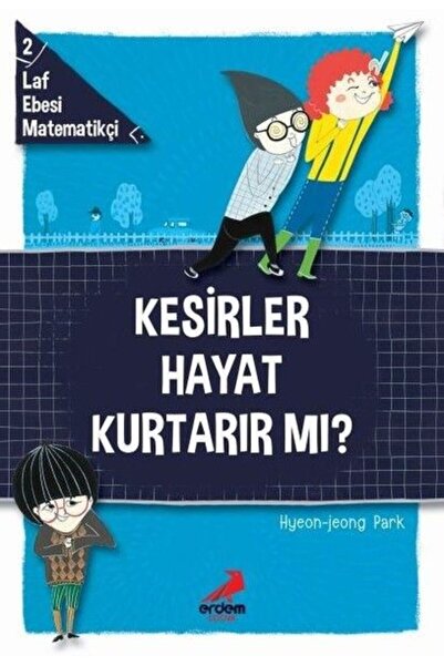 Marvel هل الكسور إنقاذ الأرواح؟ - لاف ابيسي عالم الرياضيات - 2