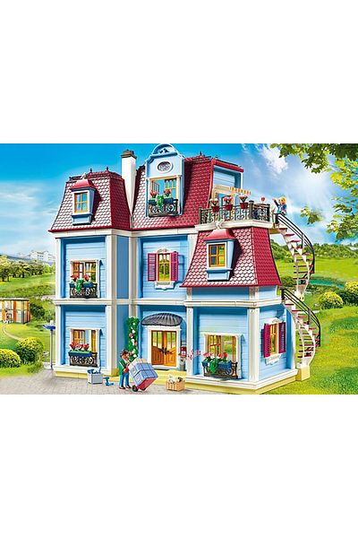 Playmobil - Big Doll House