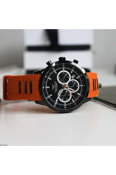 FERRO Fm31360zl Men's Wristwatch