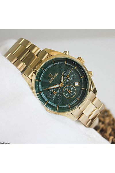 Reward Men's Wristwatch RWA144862 - Stylish and Functional Design