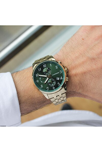 Chaperone CH000839 Erkek Kol Saati