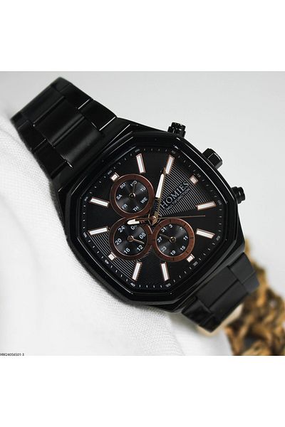 Homies Hm24056s01-3 Men's Wristwatch