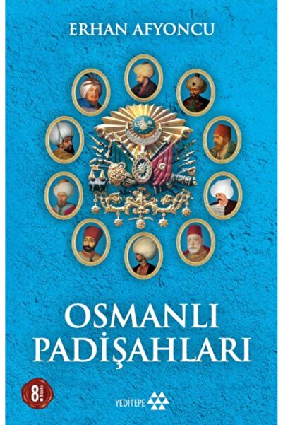 Genel Markalar Osmanlı Padişahları - Ciltsiz