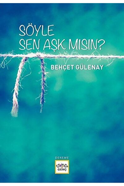 Generic Brand Söyle Sen Aşk mısın?