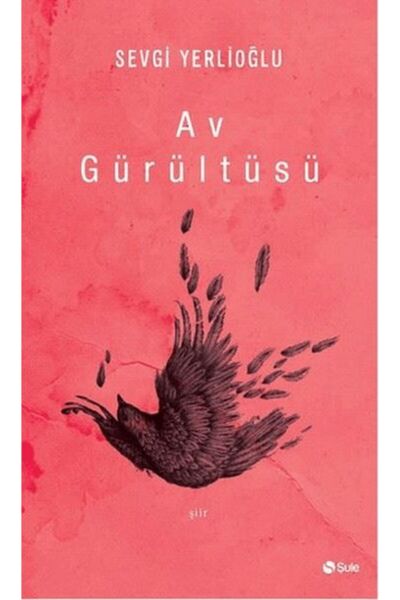 Timaş Yayınları Av Gürültüsü