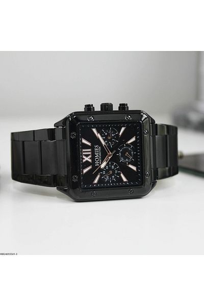 Homies Hm24055s01-3 Men's Wristwatch