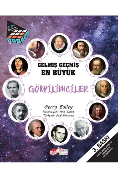 TREND The Greatest Astronomers in the Past