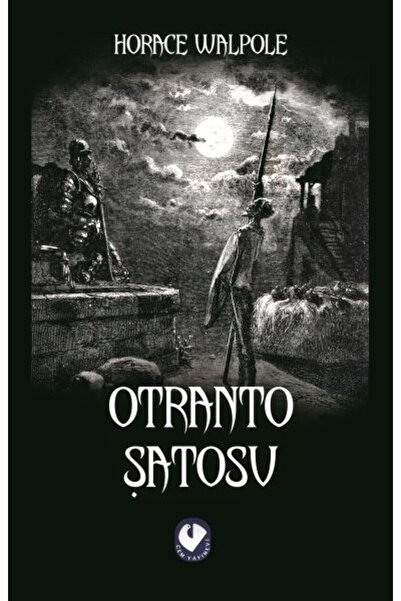 Cem Yayınevi Otranto Şatosu