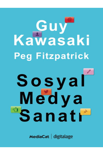 Genel Markalar Sosyal Medya Sanatı