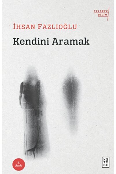 Marvel Kendini Aramak