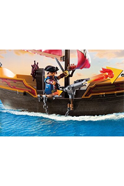 Playmobil - Corabie Pirati