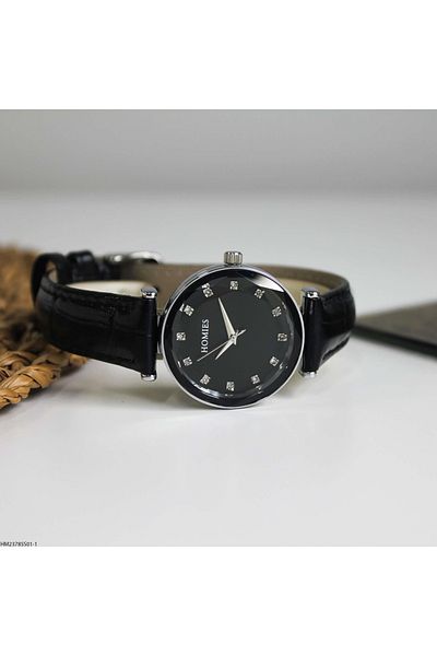 Homies Hm23785s01-1 Women's Wristwatch
