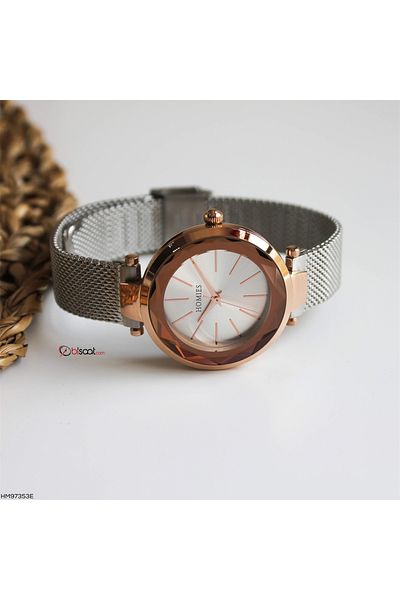 Homies Hm97353e Women's Wristwatch