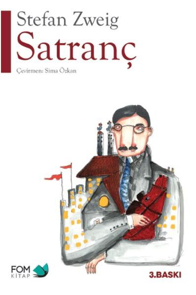 FOM Kitap Satranç