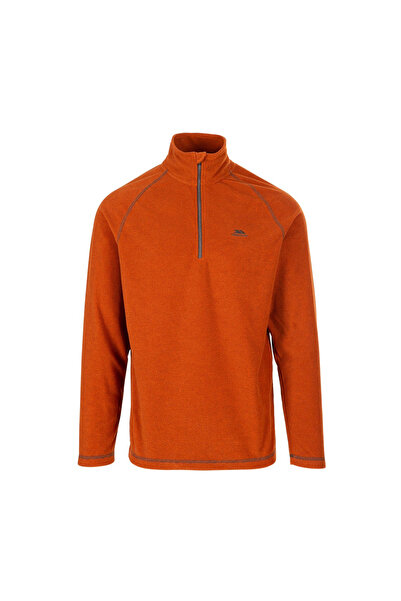 Trespass Keynote - Fleece At100 Men's Orange Fleece