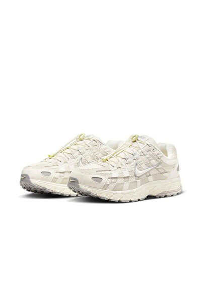 Nike Unisex Günlük Ayakkabı W Nike P-6000 Prm HJ7284-072
