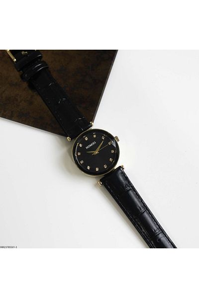Homies Hm23785s01-3 Women's Wristwatch
