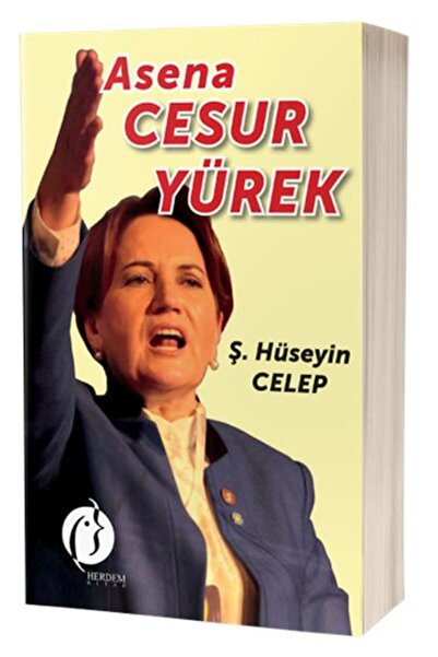 Timaş Yayınları Asena Cesur Yürek