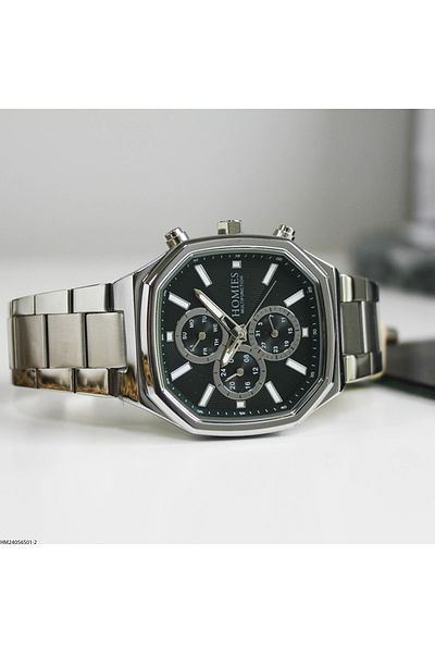 Homies Hm24056s01-2 Men's Wristwatch