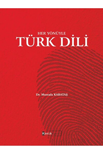Genel Markalar Her Yönüyle Türk Dili
