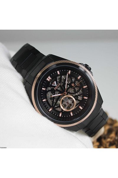 Fiesta Fs600404 Men's Wristwatch