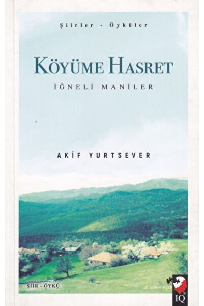 Generic Brand Köyüme Hasret
