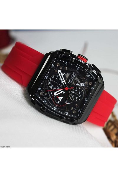 Homies Hm22466S01-6 Chronograph Men's Wristwatch