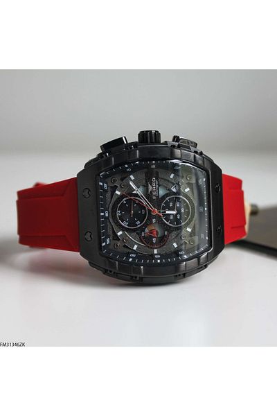 FERRO Men's Wristwatch Fm31346zk