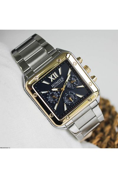 Homies Hm24055s01-4 Men's Wristwatch