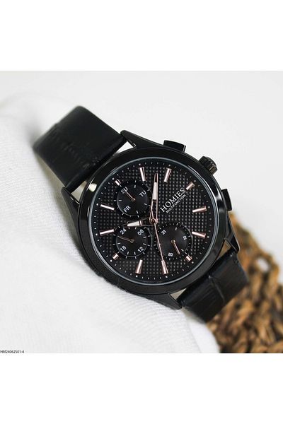Homies Hm24062s01-4 Men's Wristwatch