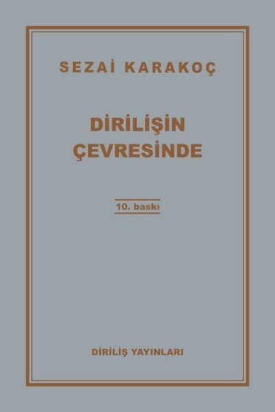 İthaki Yayınları Around the Resurrection