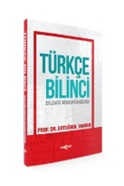 Destek Yayınları Türkçe Bilinci